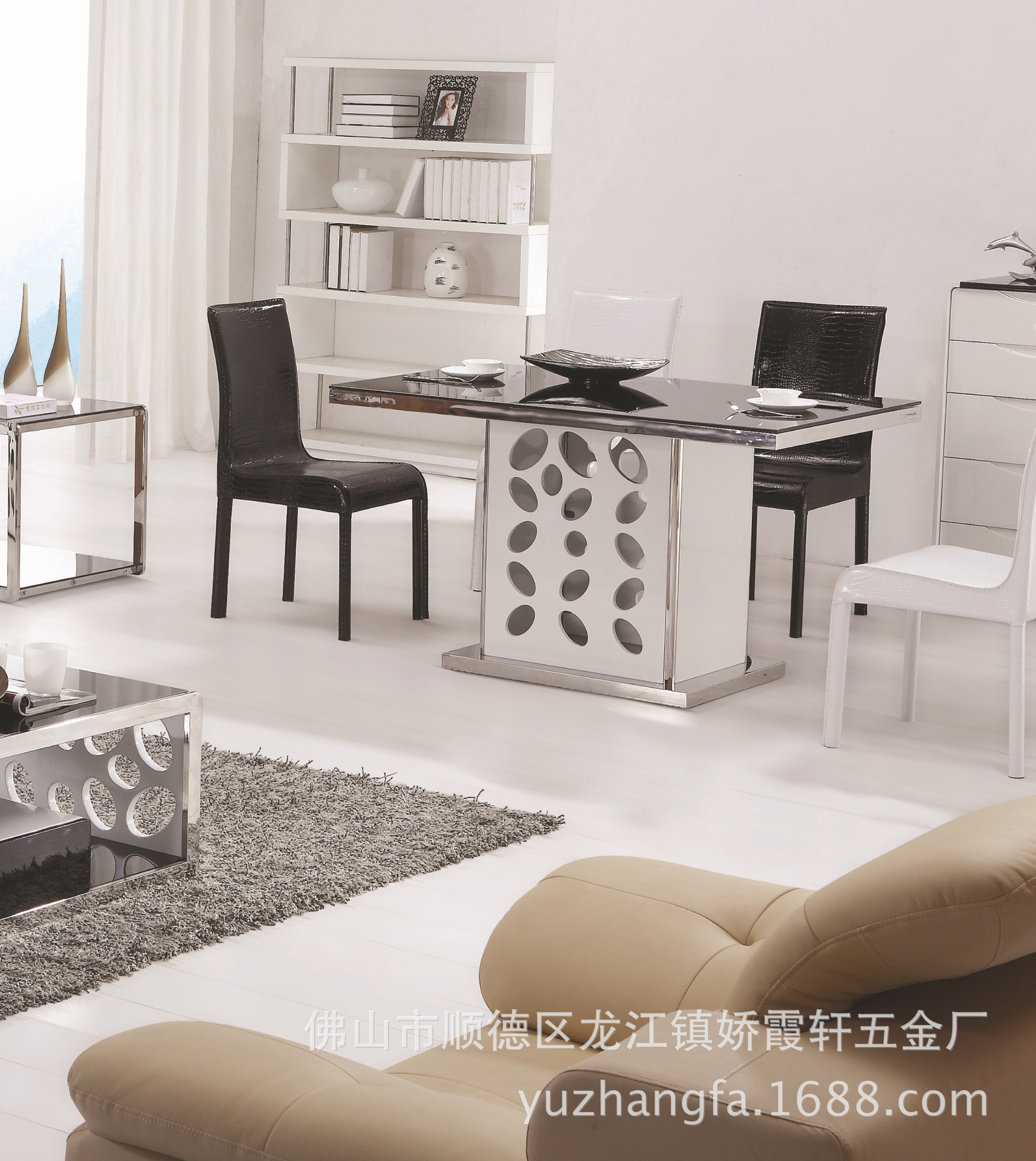 佛山家具直销  竹节椅 软包竹节椅 竹节椅批发 婚庆餐椅