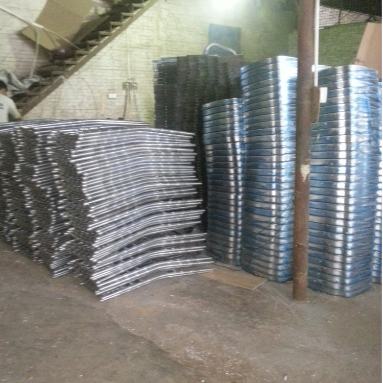 佛山家具直销  竹节椅 软包竹节椅 竹节椅批发 婚庆餐椅