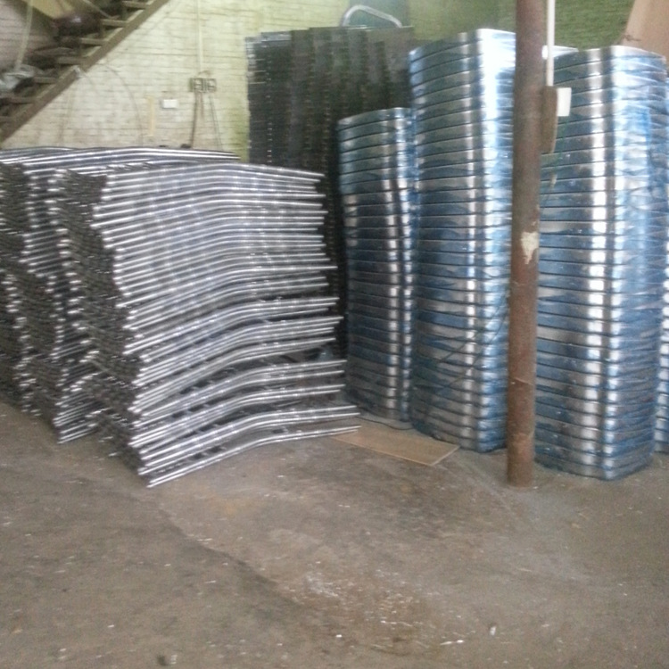 佛山家具直销  竹节椅 软包竹节椅 竹节椅批发 婚庆餐椅