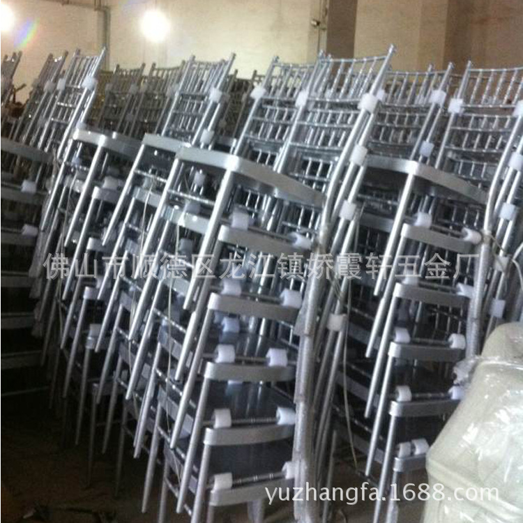 佛山家具直销  竹节椅 软包竹节椅 竹节椅批发 婚庆餐椅