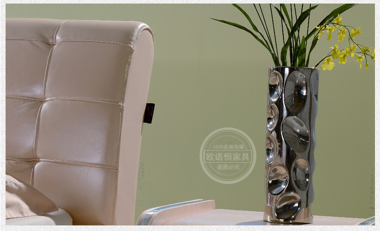 【欧诺恒家具】厂家大量供应高品质皮床  高贵典雅  欢迎订购