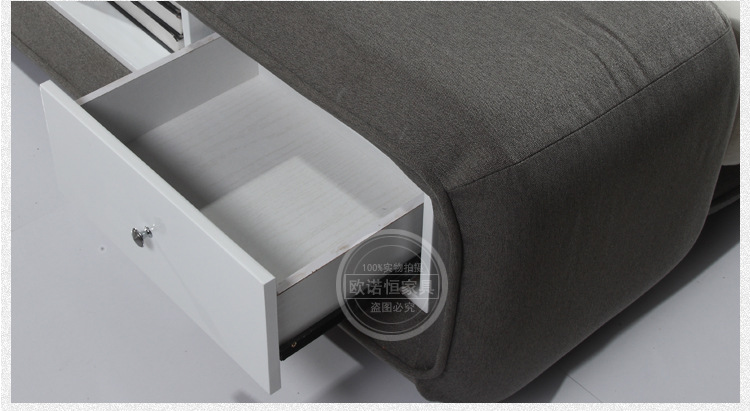 【欧诺恒家具】 欢迎订购 厂家大量直销高品质布床 价格优惠