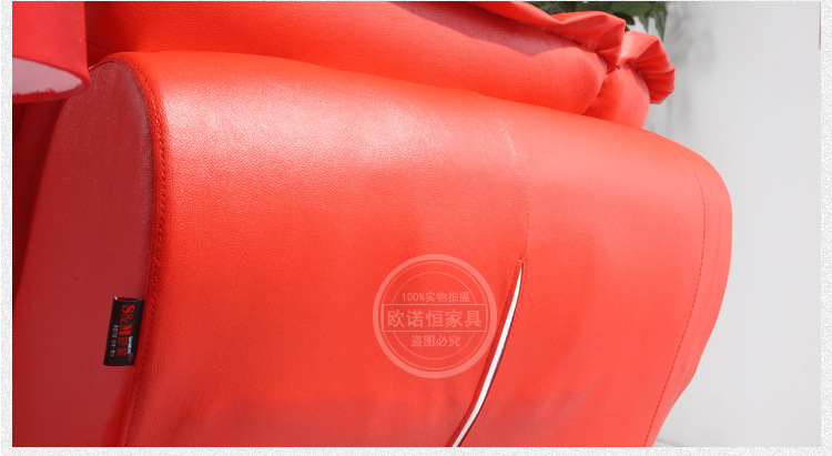 【欧诺恒家具】 厂家直销皮床  圆床  专业生产  欢迎订购