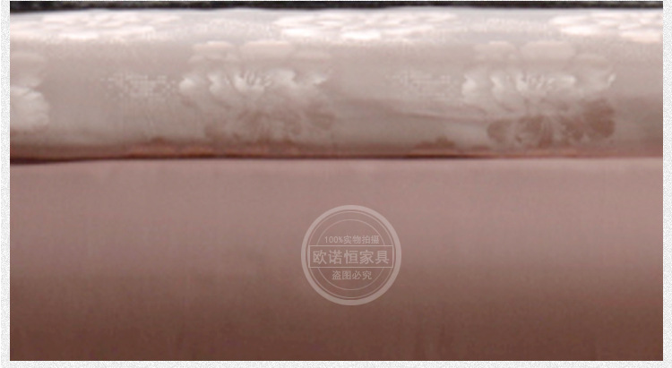 【欧诺恒家具】欢迎订购高品质皮床  高贵典雅  厂家大量供应