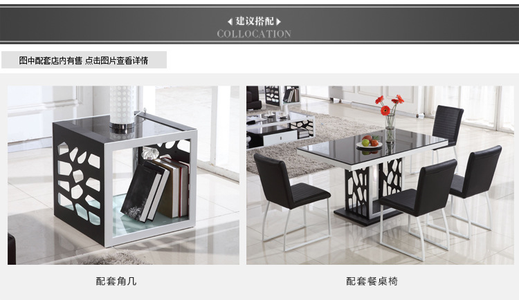 钢化玻璃电视柜时尚简约客厅储物电视机柜 烤漆低矮视听柜