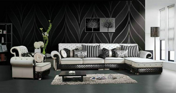 顺德真皮沙发厂供应休闲真皮沙发 客厅真皮沙发 真皮沙发加工