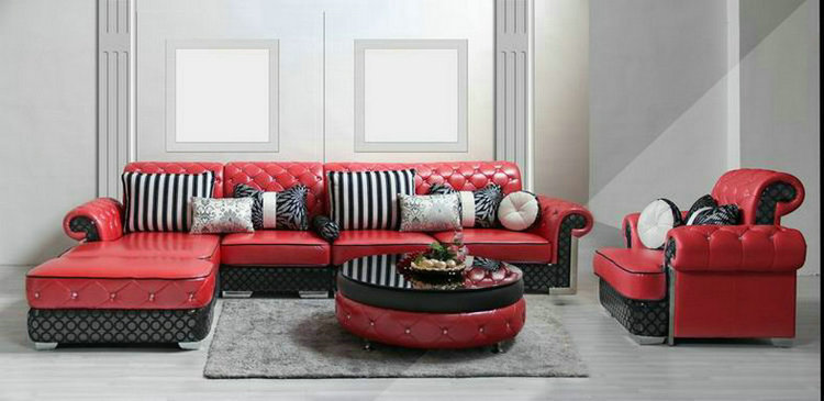 顺德真皮沙发厂供应休闲真皮沙发 客厅真皮沙发 真皮沙发加工