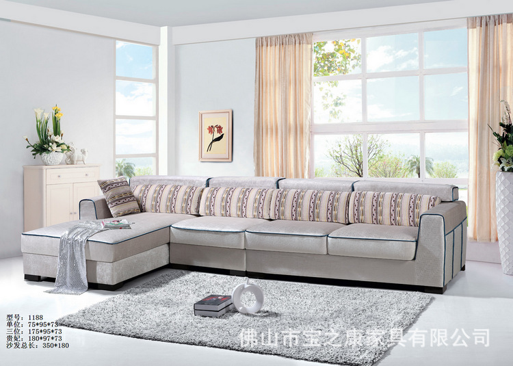 休闲沙发厂供应广东欧式沙发 休闲欧式沙发 欧式沙发定制